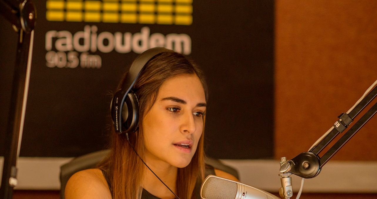 Radio UDEM