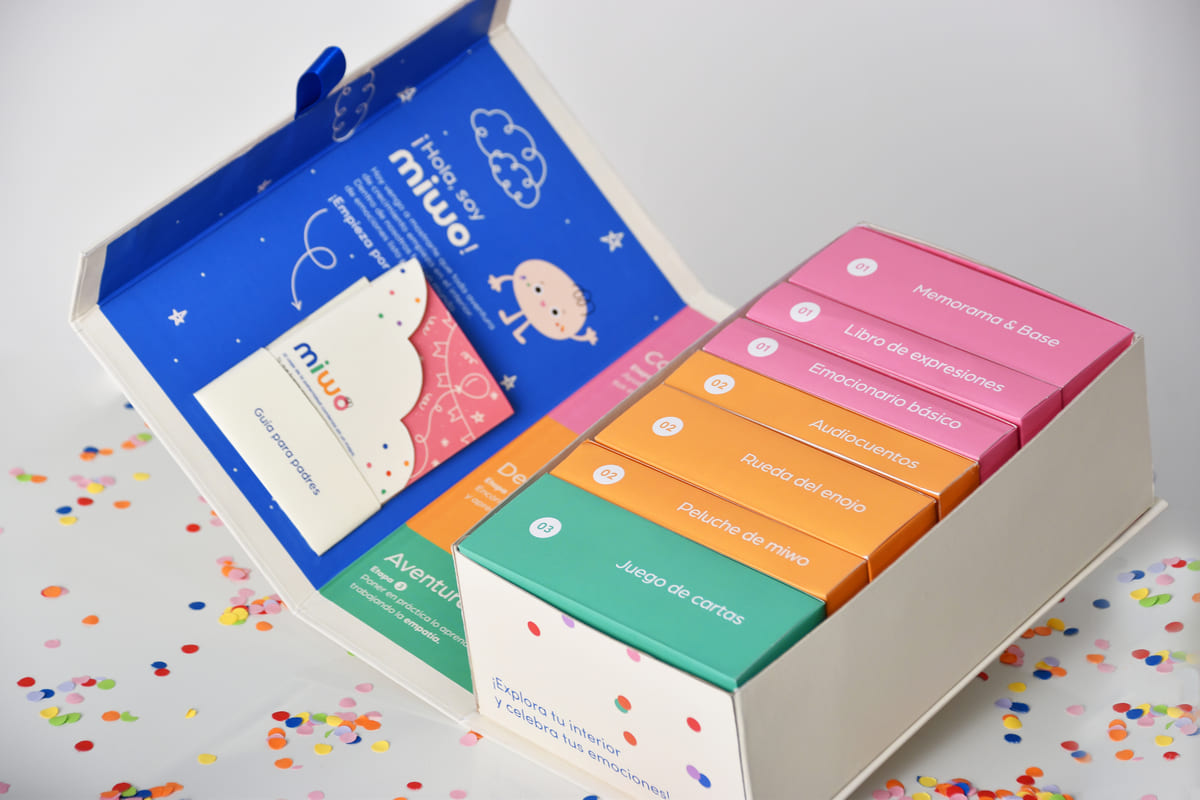 Proyecto Diseño Gráfico UDEM