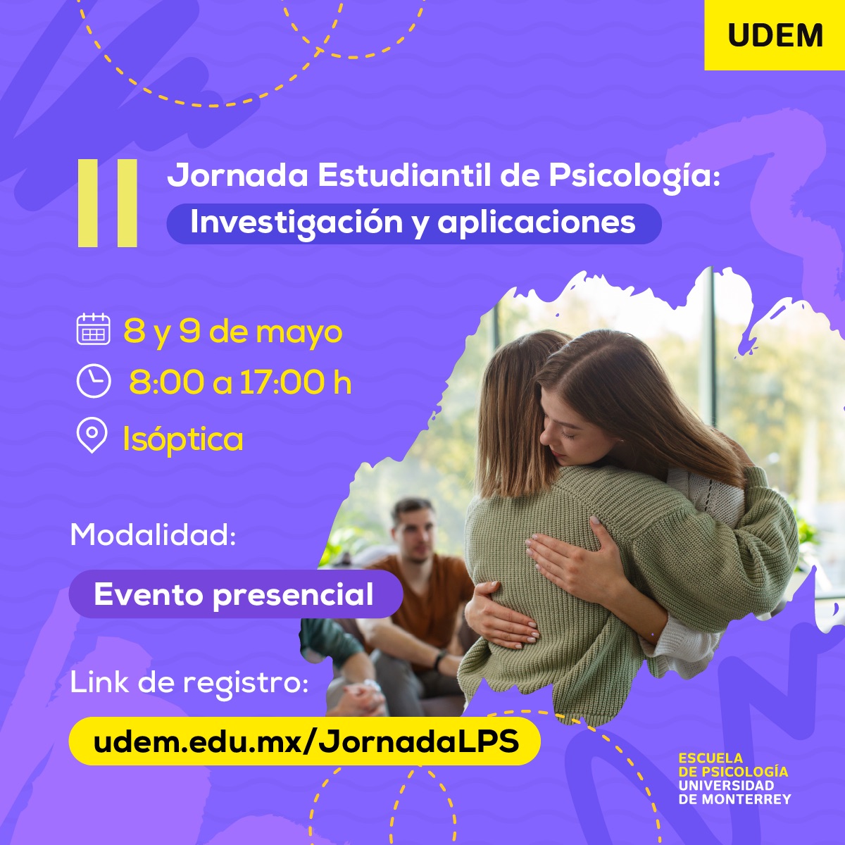 Archivo UDEM