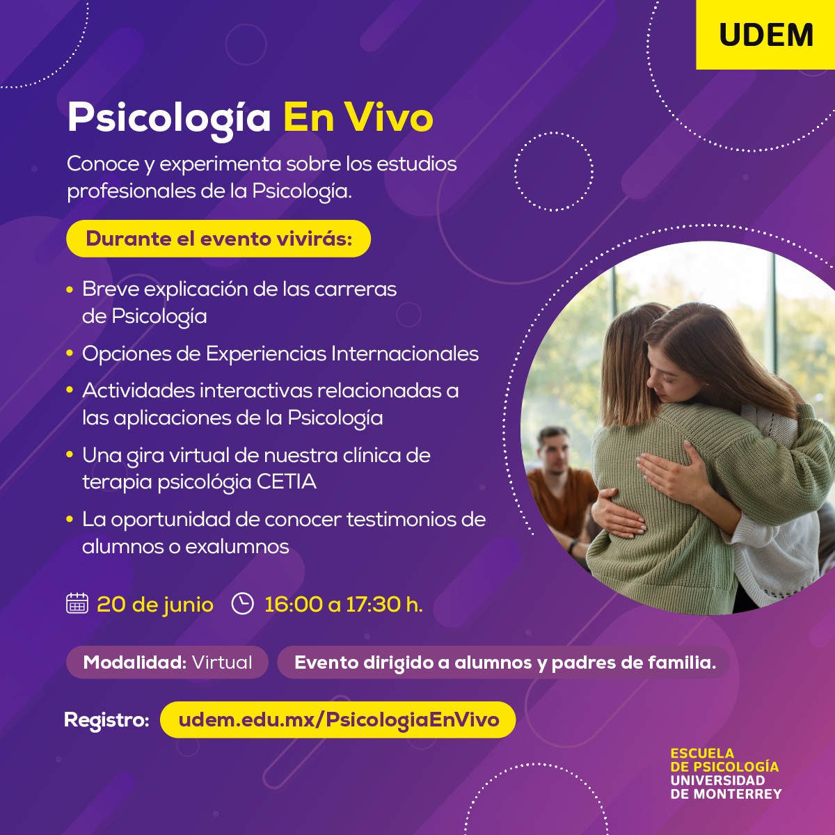 Archivo UDEM