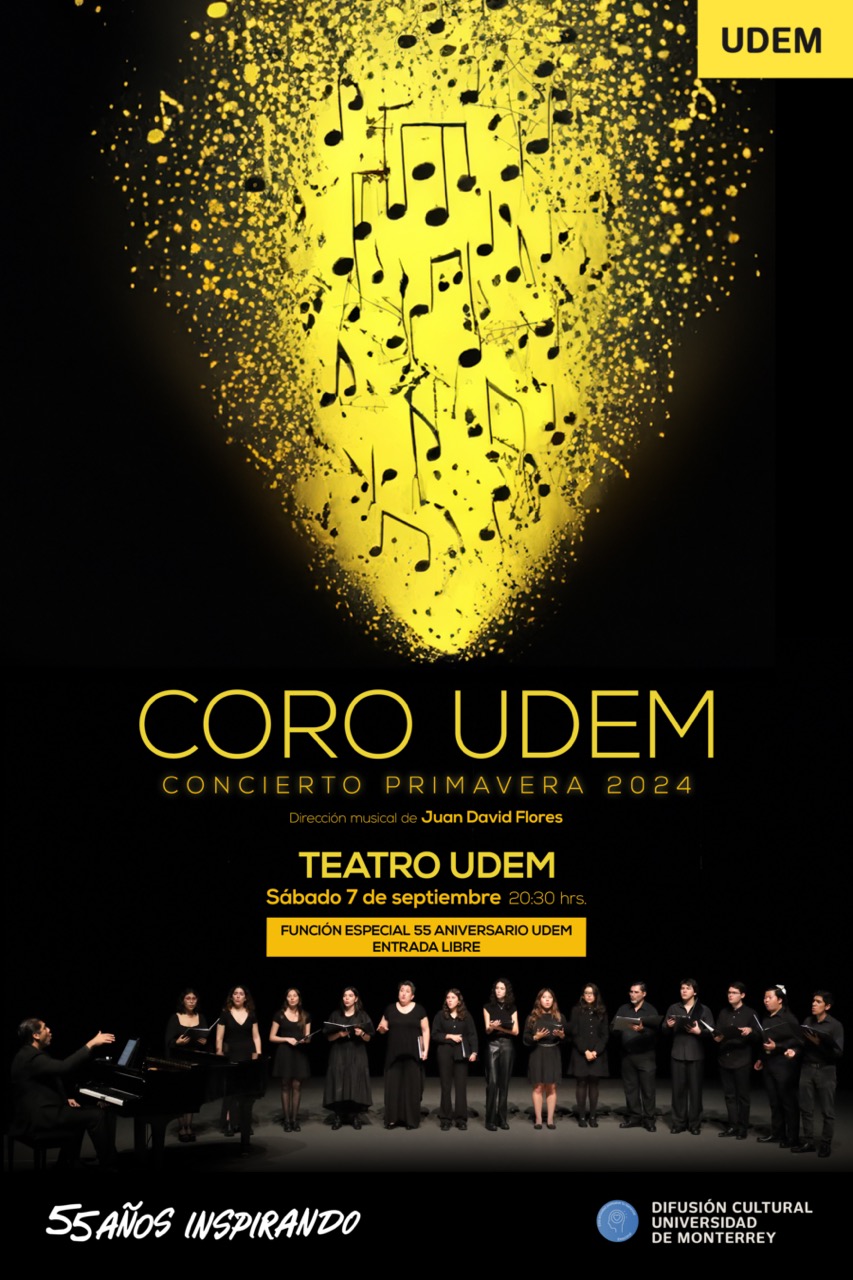 Evento UDEM