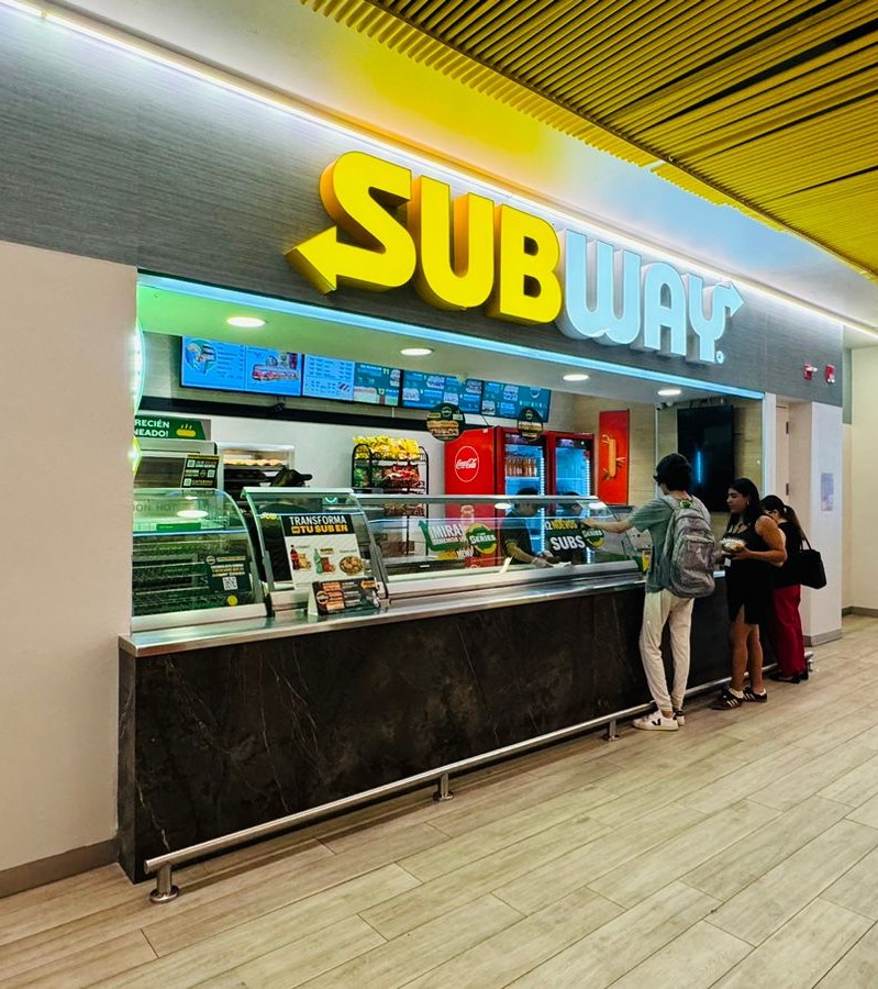 Subway