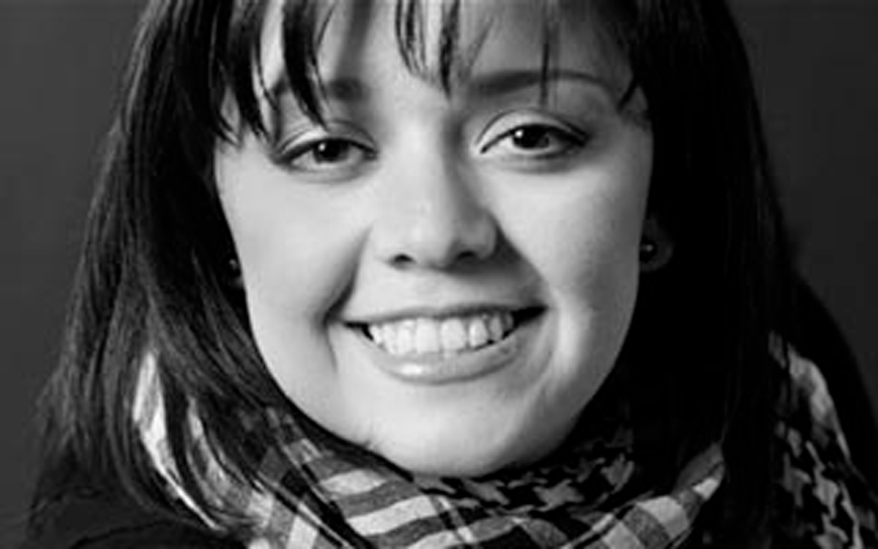 Janett Juárez