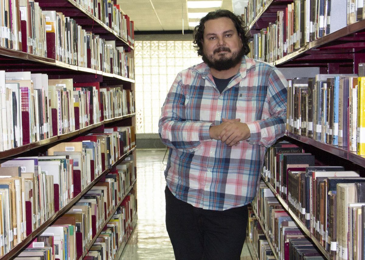 Marco Antonio Alcalá