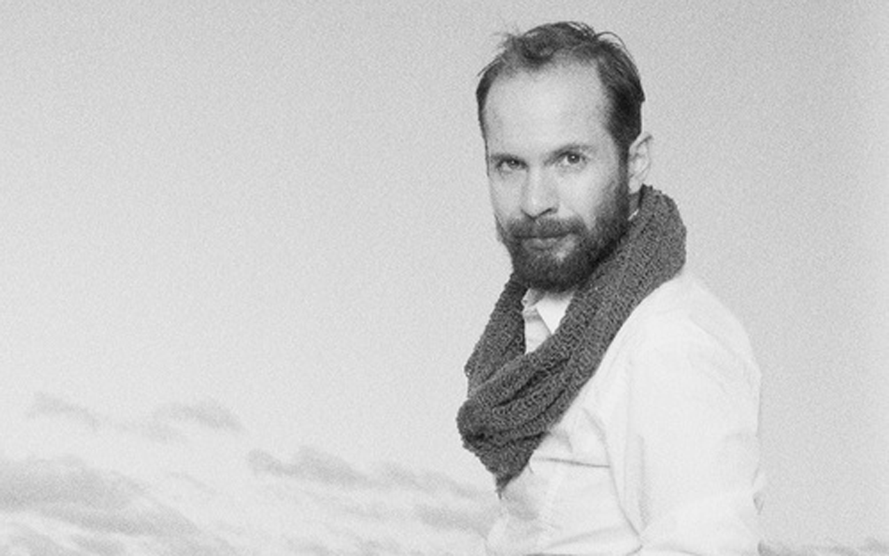 Damián Siqueiros