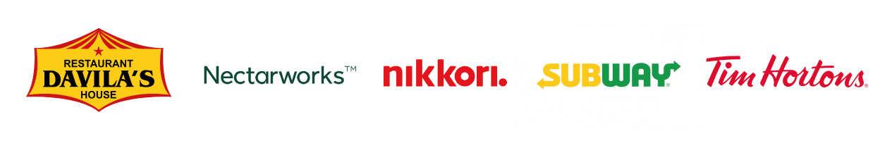 Restaurantes Cafetería La Troya UDEM