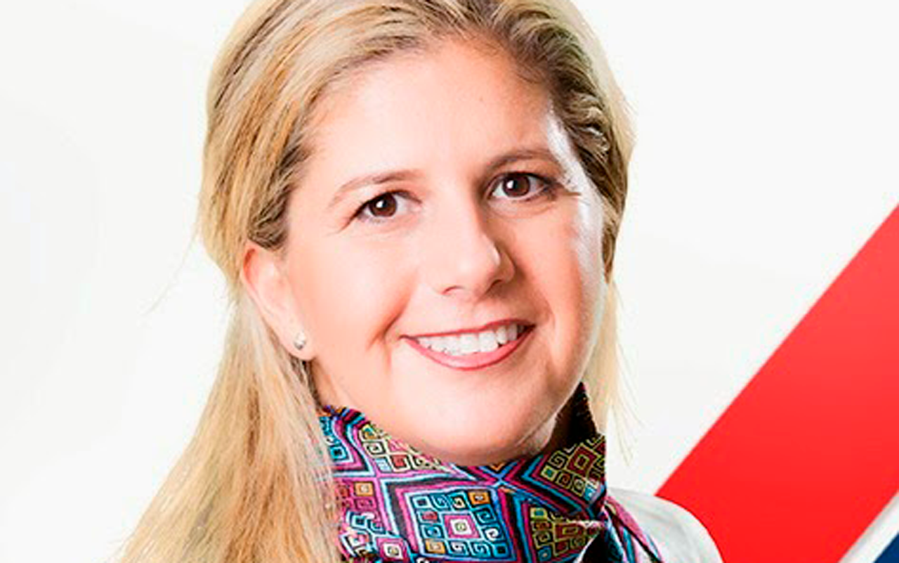 Martha Herrera
