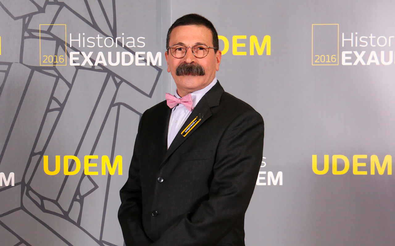 Sergio Galán