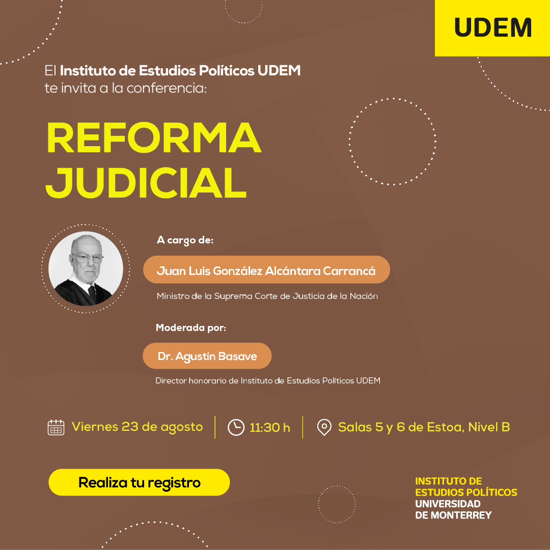 Evento UDEM