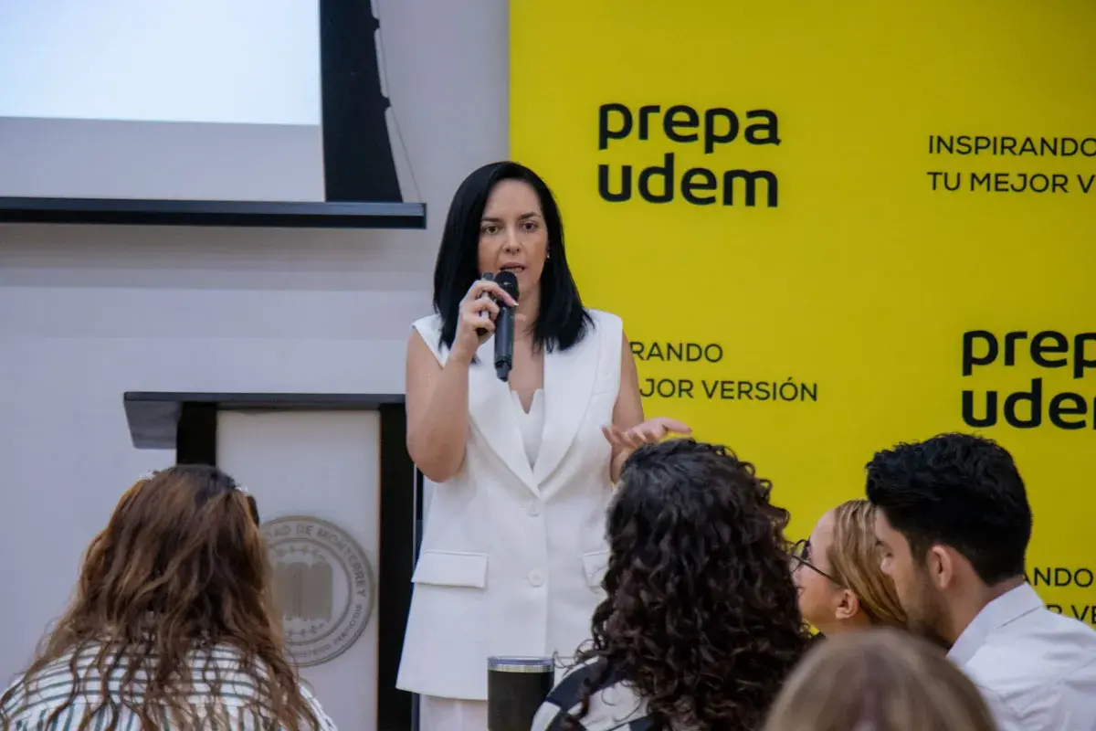 Archivo UDEM