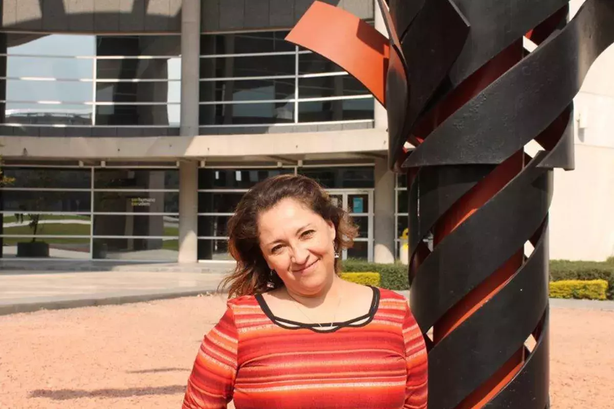 Archivo UDEM