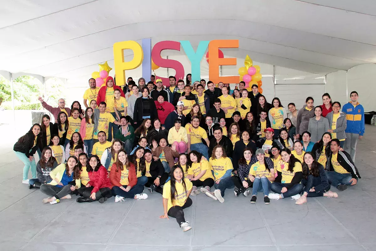 Archivo UDEM