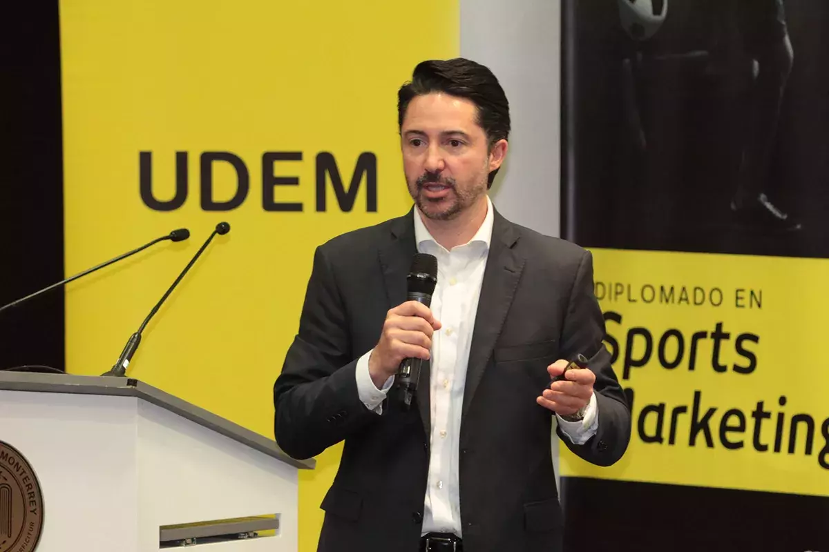 Archivo UDEM