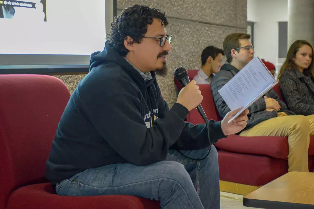 Archivo UDEM