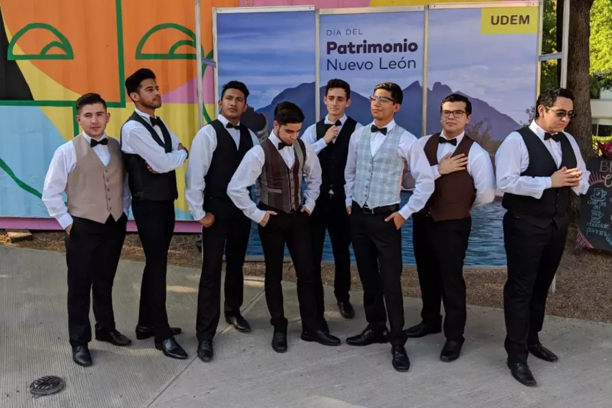 Archivo UDEM