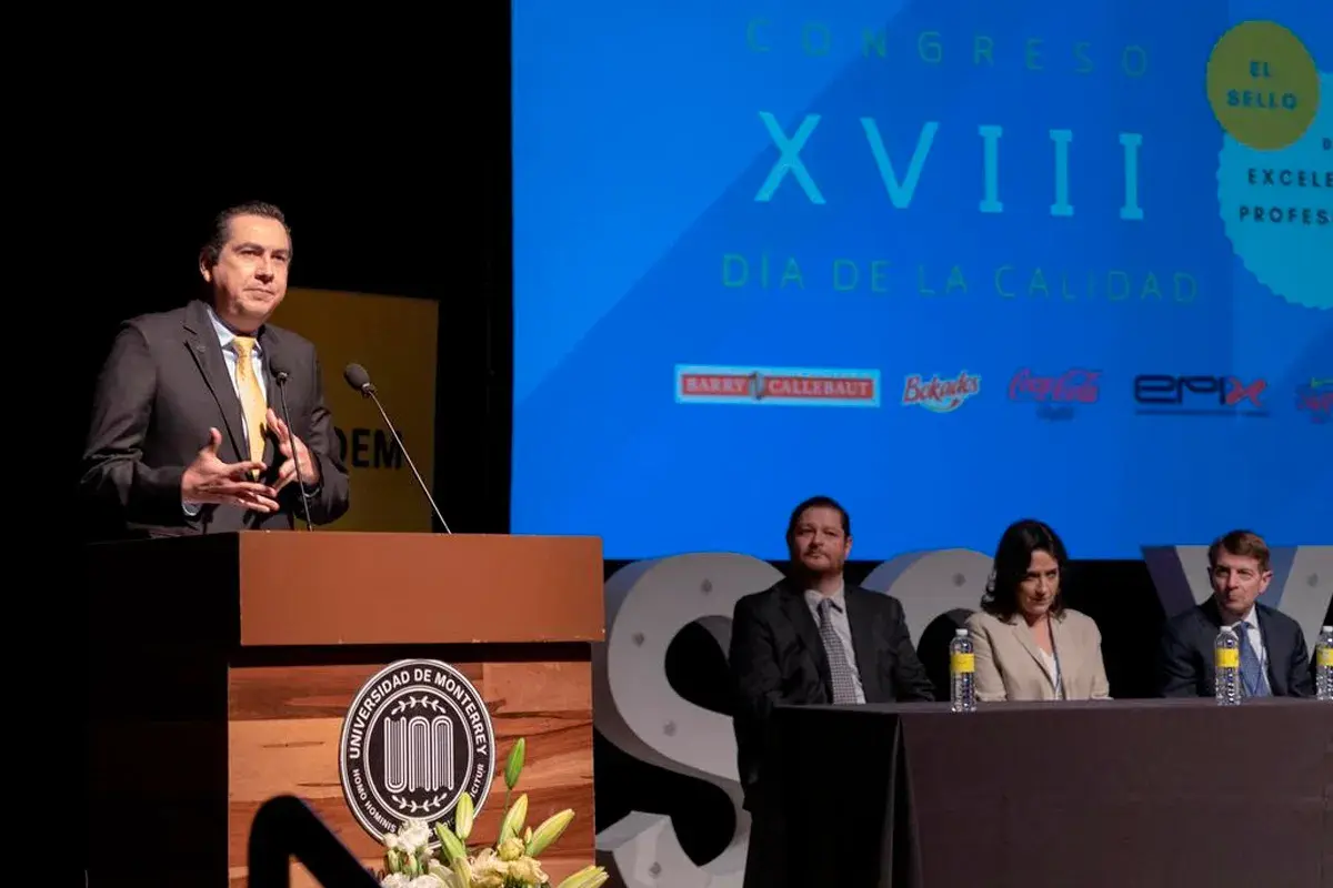 Analizan en Congreso condiciones favorables a la calidad