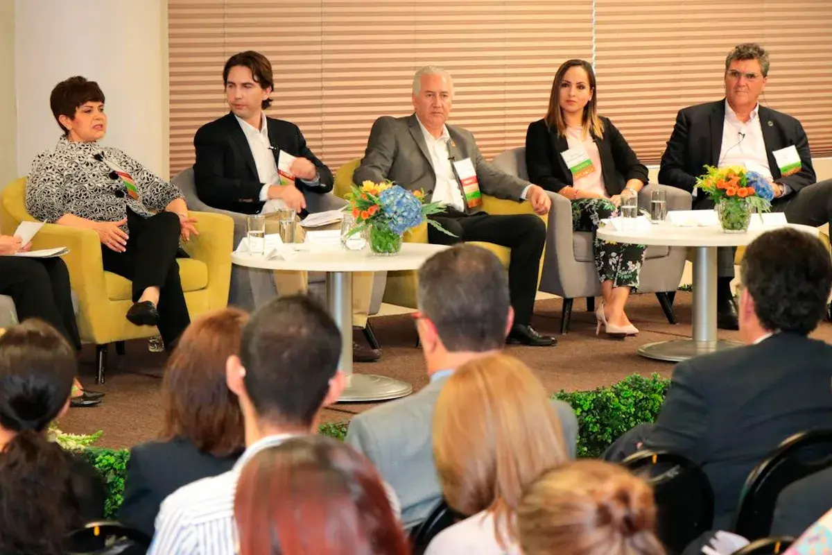 Analizan retos de organizaciones filantrópicas en el norte de México