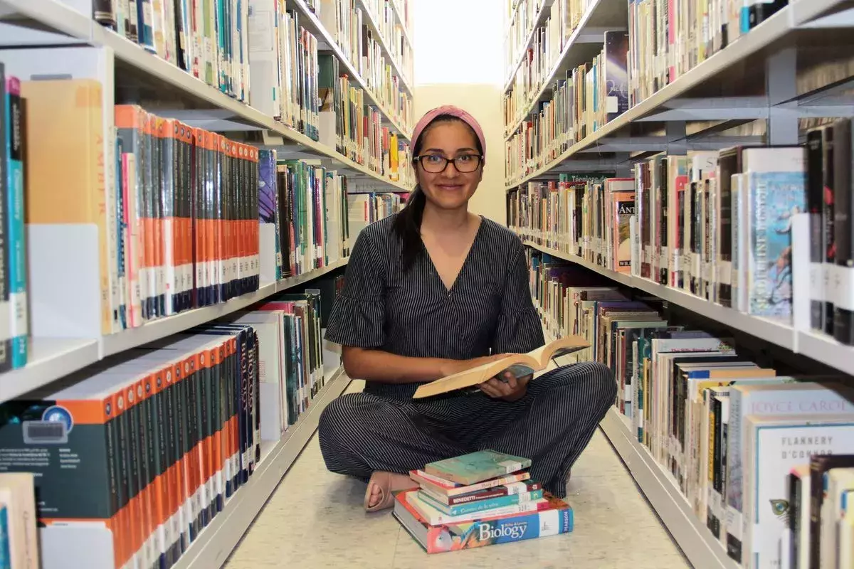 Archivo UDEM