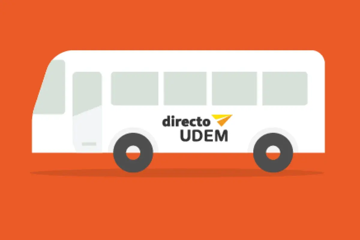 Archivo UDEM