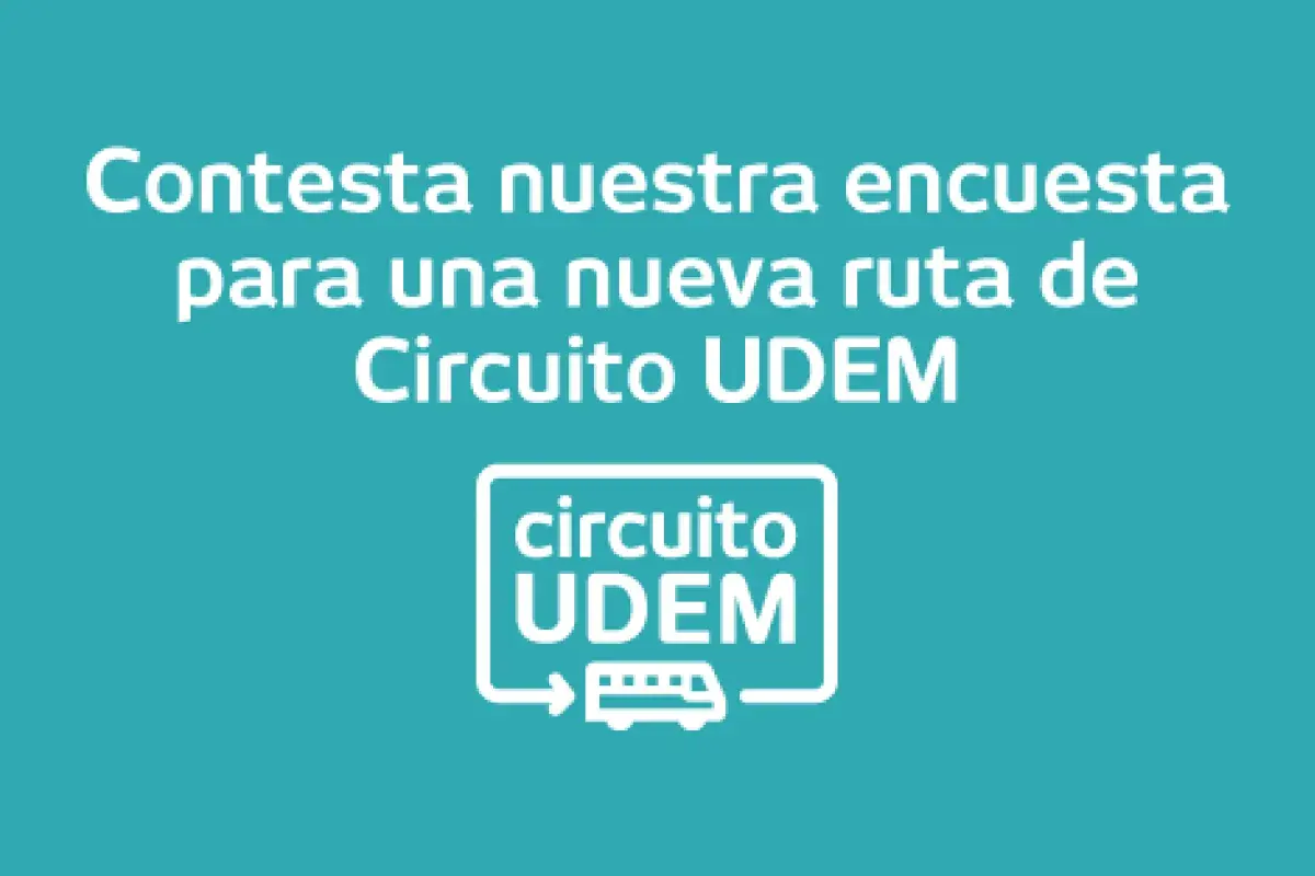 Archivo UDEM