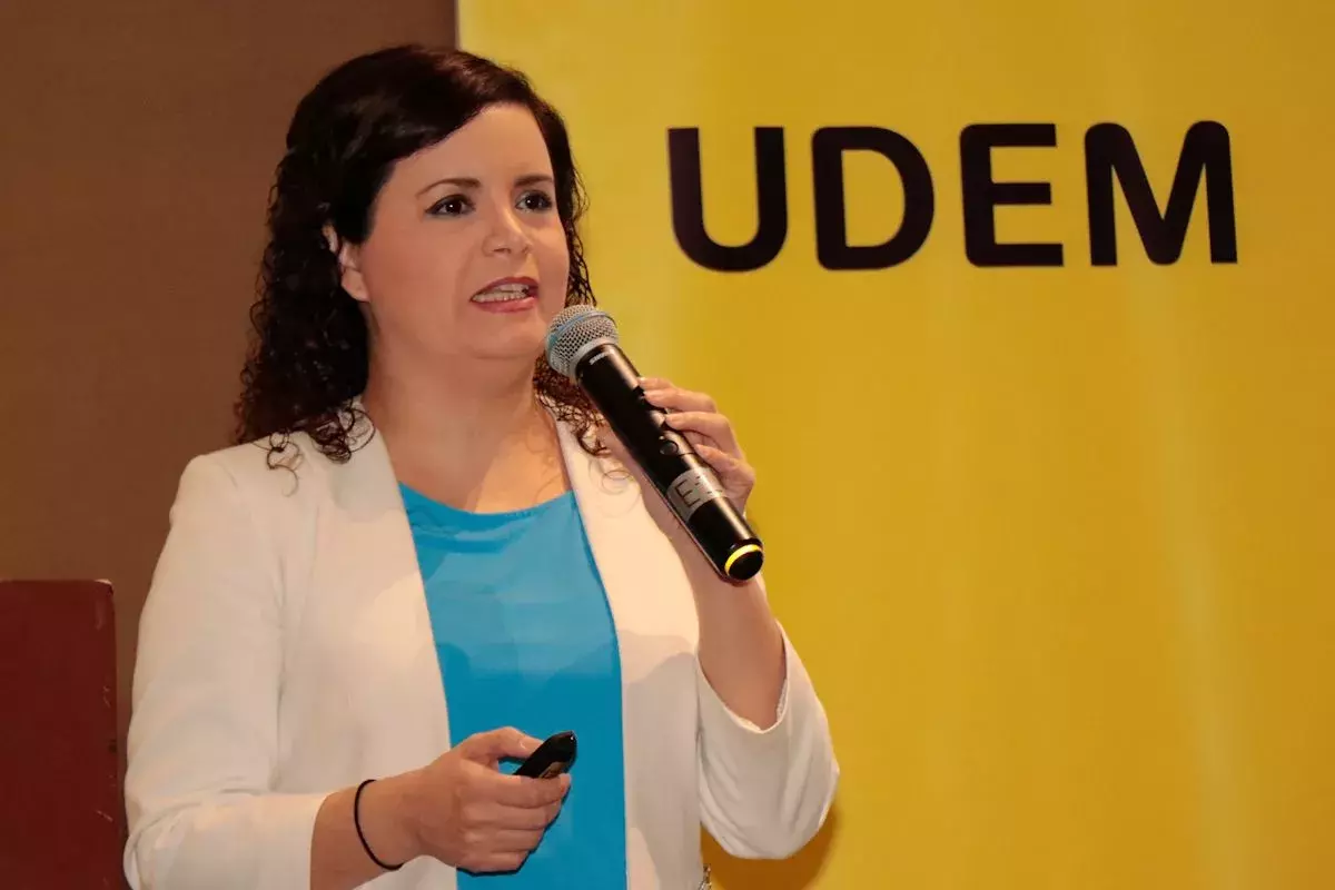 Archivo UDEM