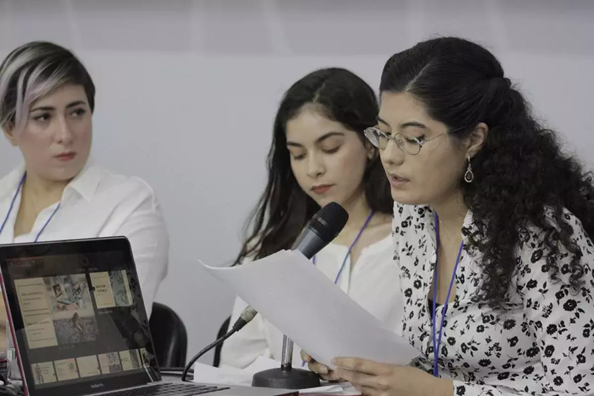 archivo UDEM