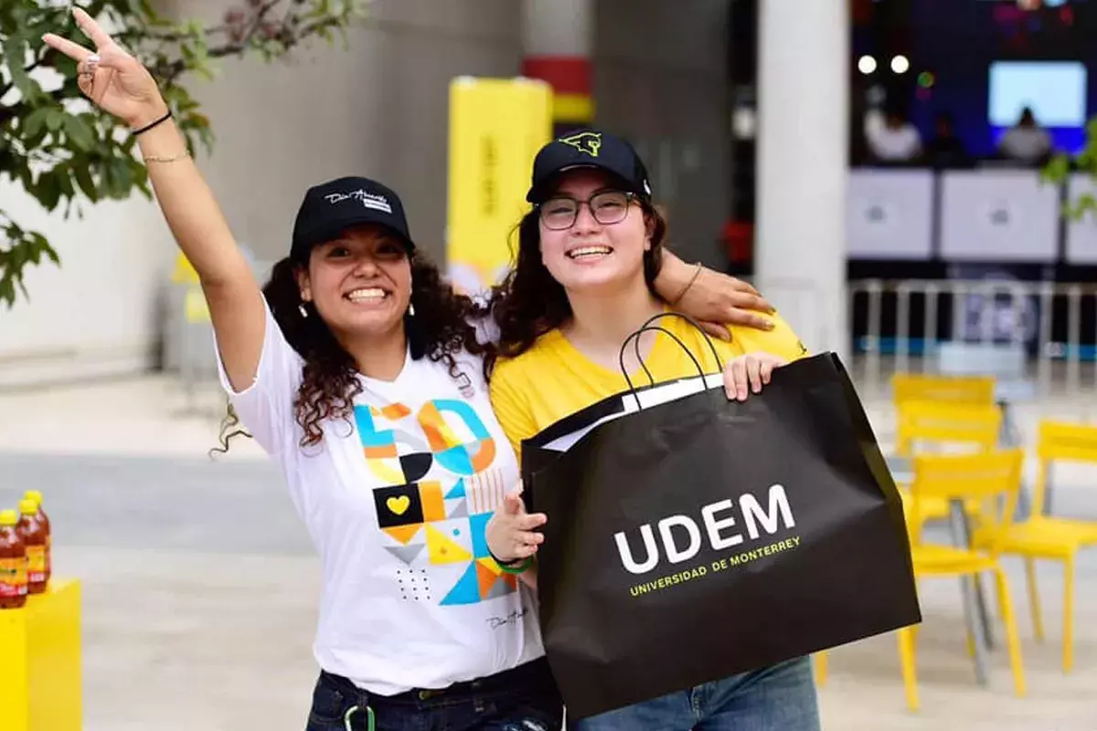archivo UDEM