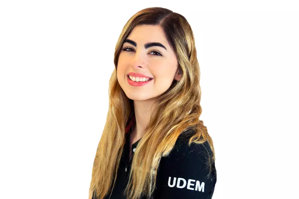 Archivo UDEM