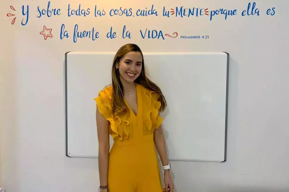 Zulma García