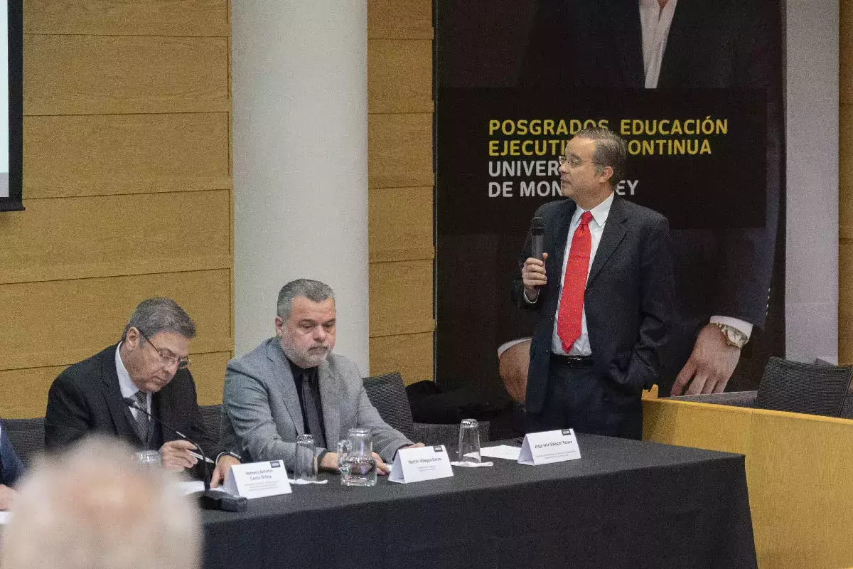 Archivo UDEM