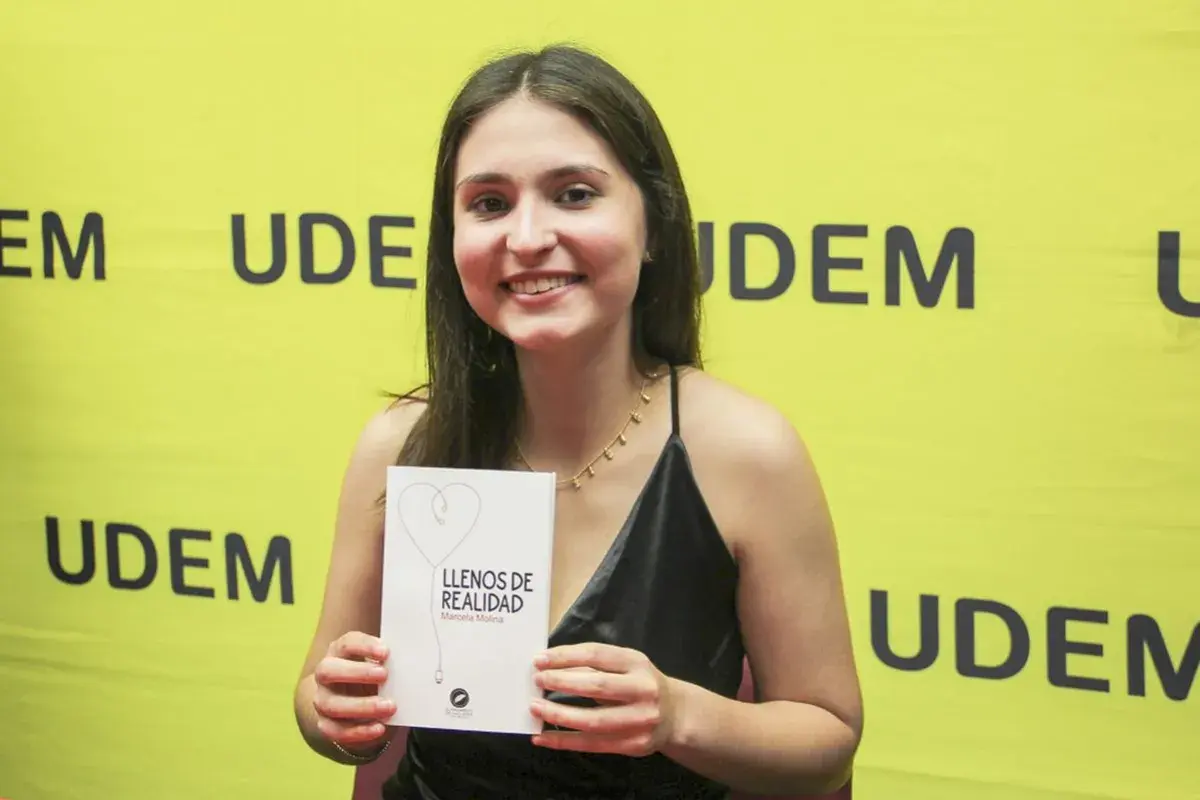 Archivo UDEM
