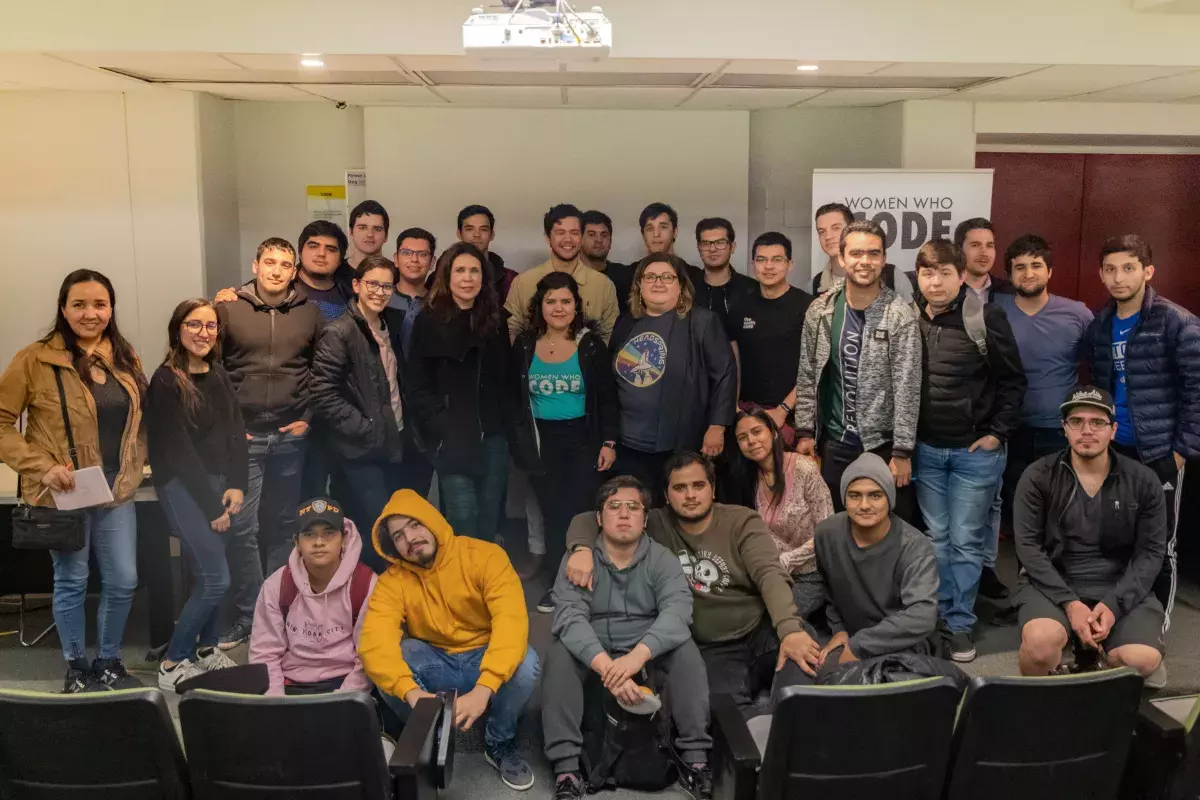 Archivo UDEM