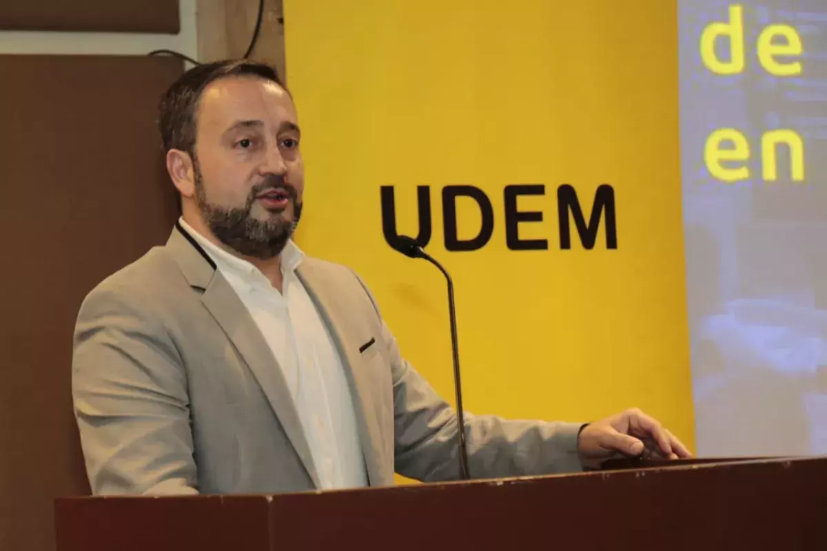 archivo UDEM