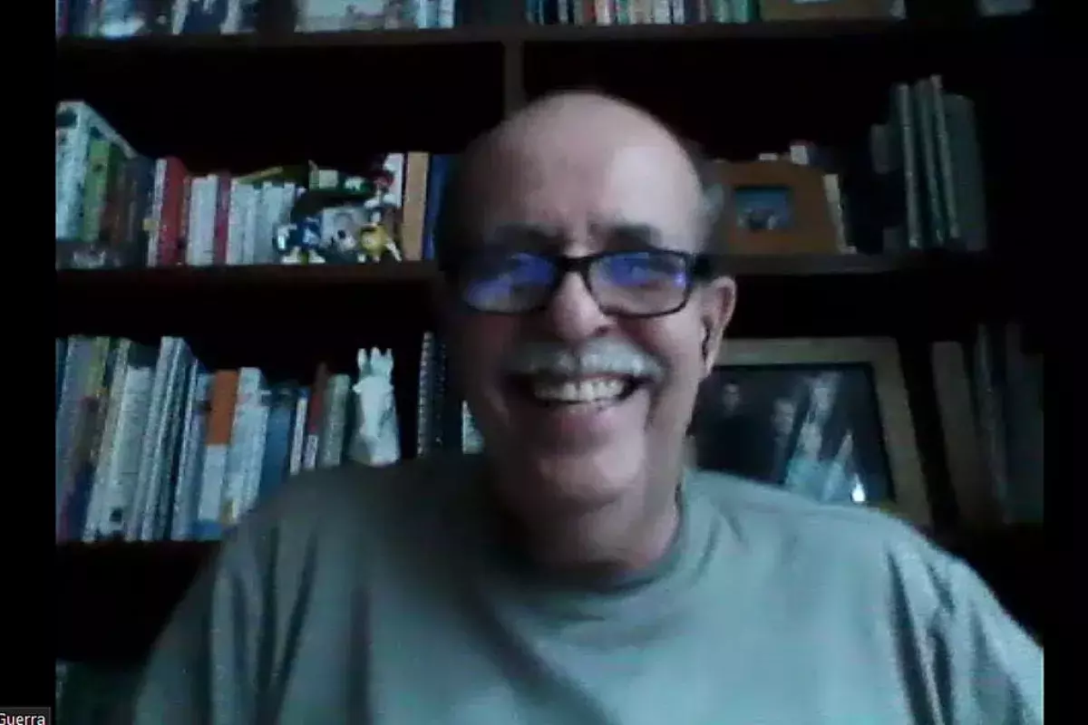 archivo UDEM
