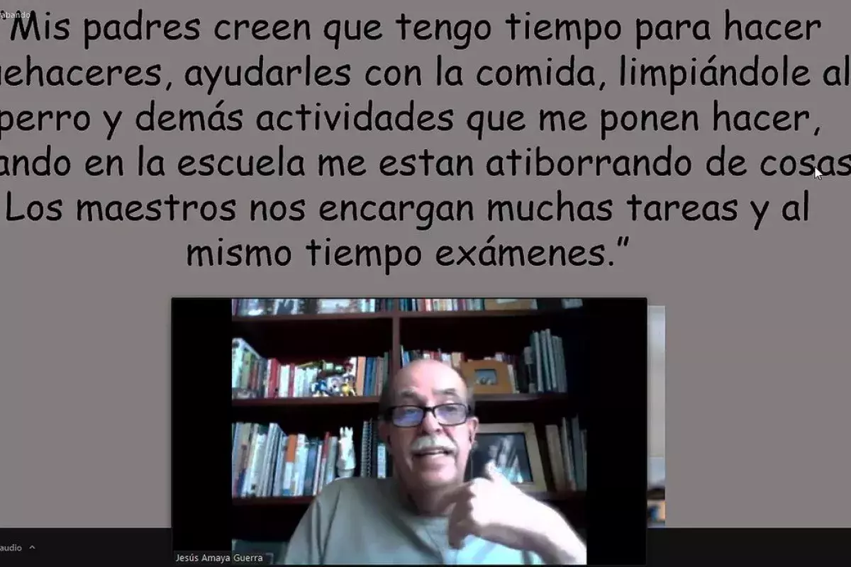 archivo UDEM