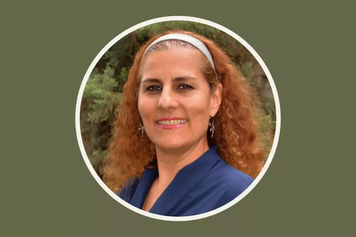 Fabiola Nahas