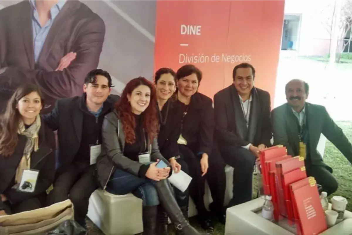 Archivo UDEM