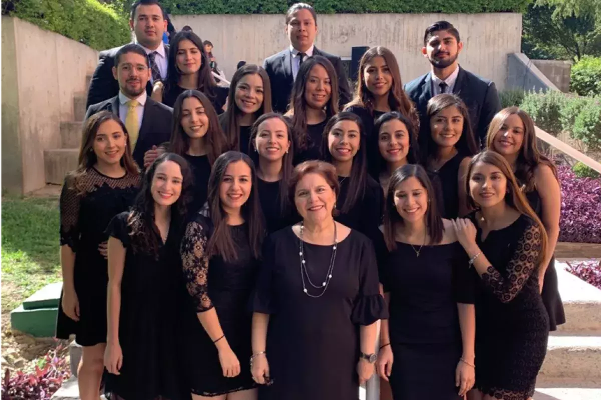 Archivo UDEM