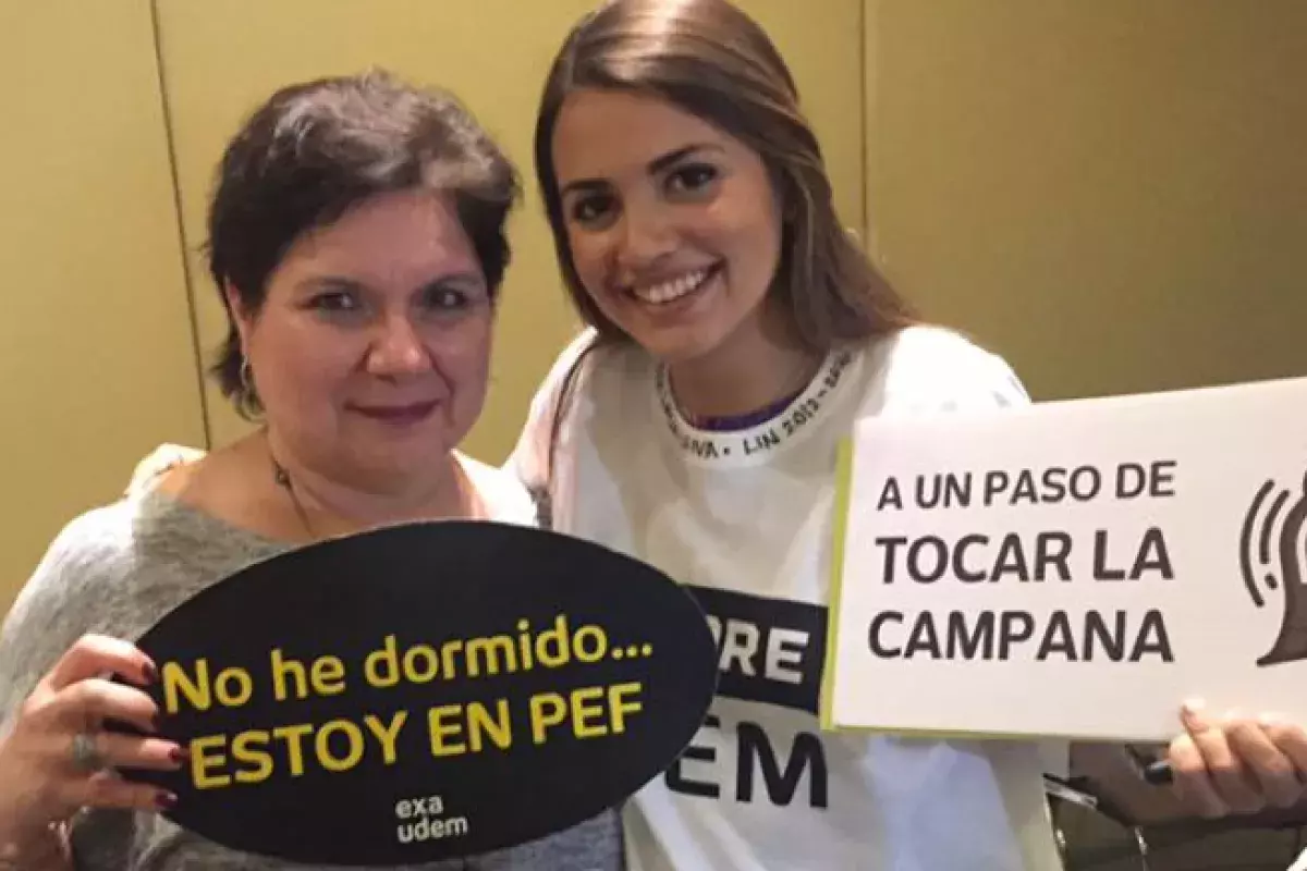 Archivo UDEM