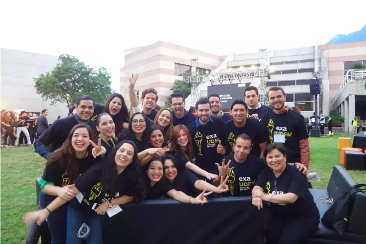 Archivo UDEM