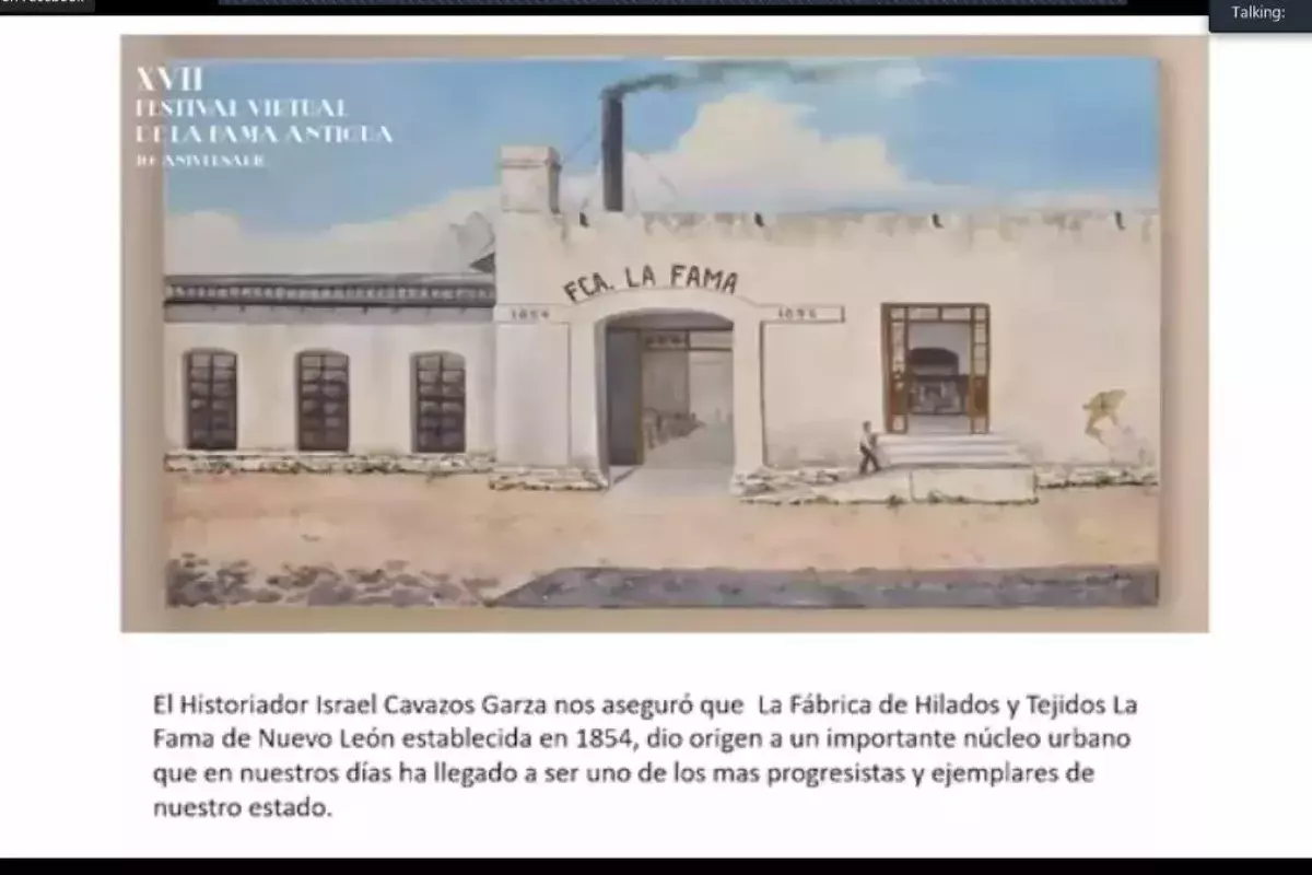 Archivo UDEM