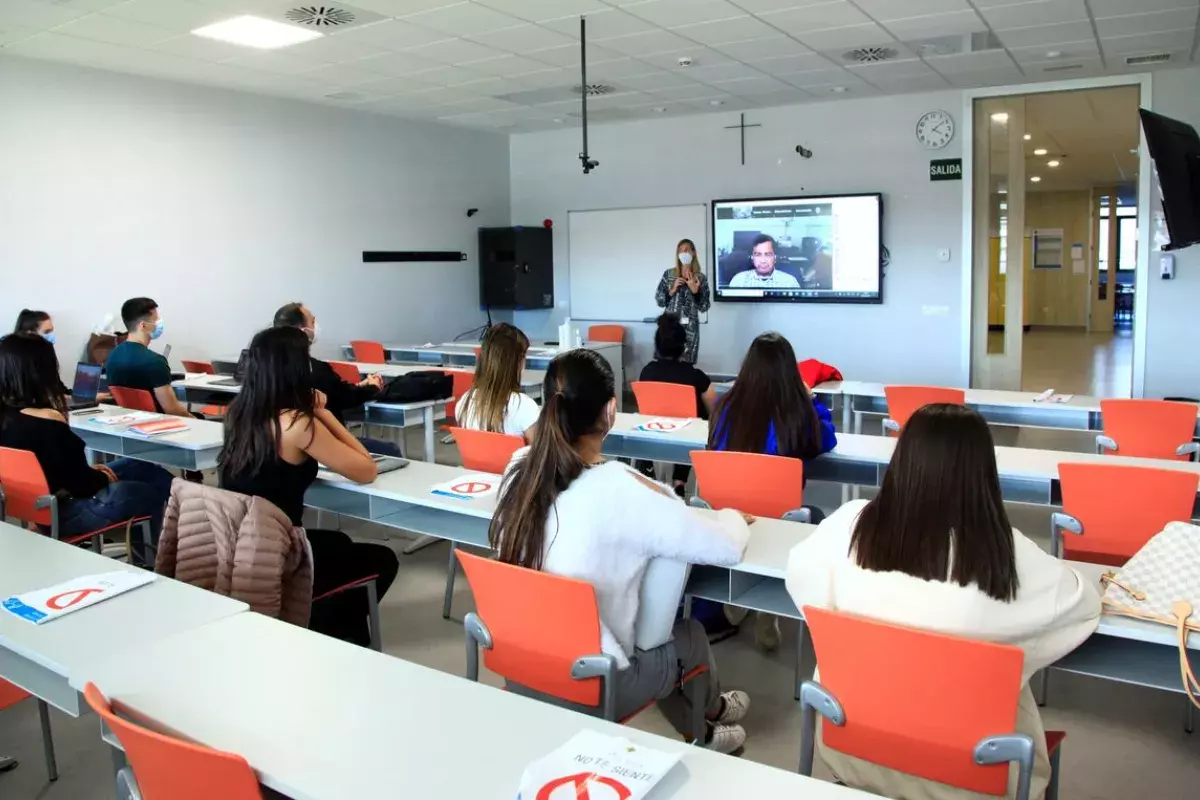 Archivo UDEM