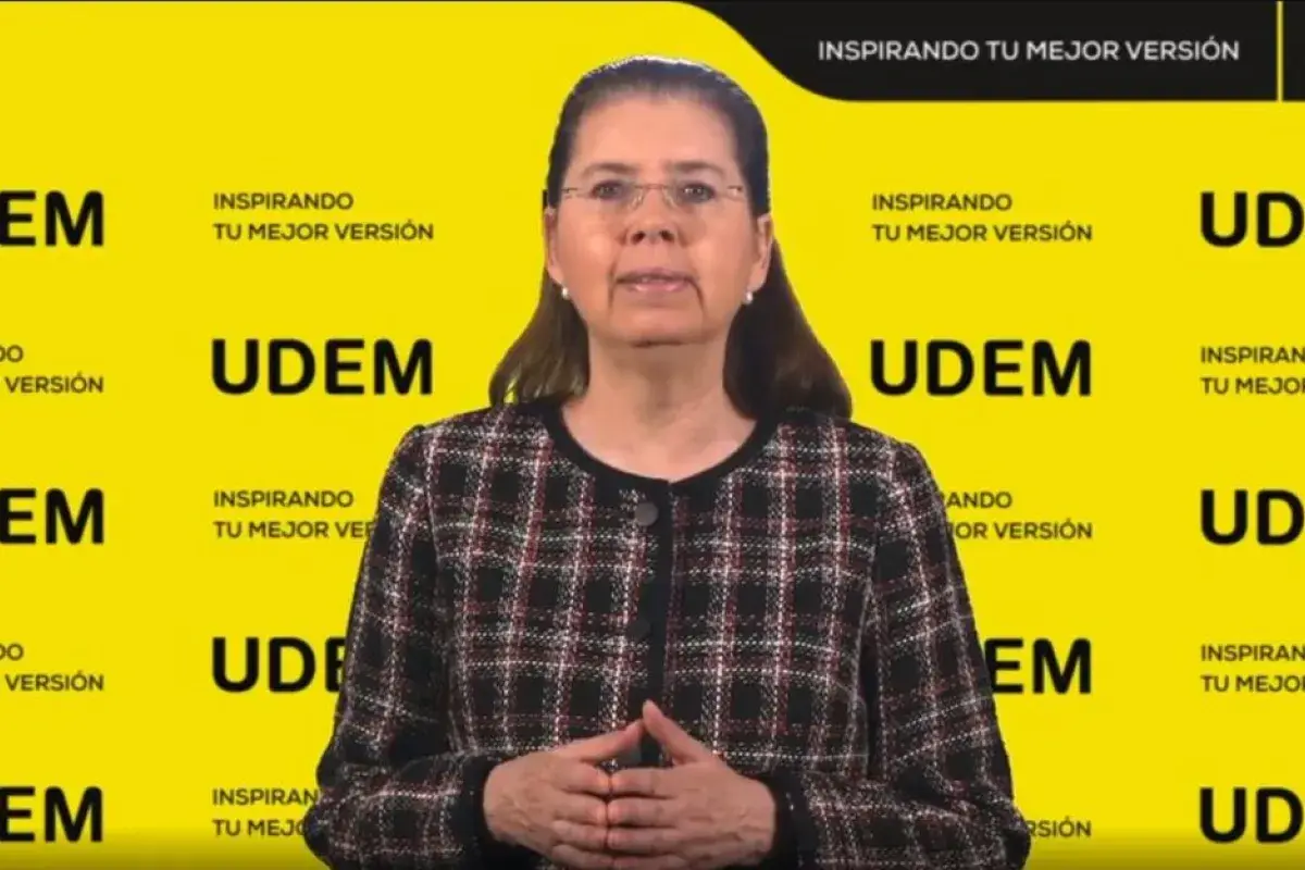 Archivo UDEM