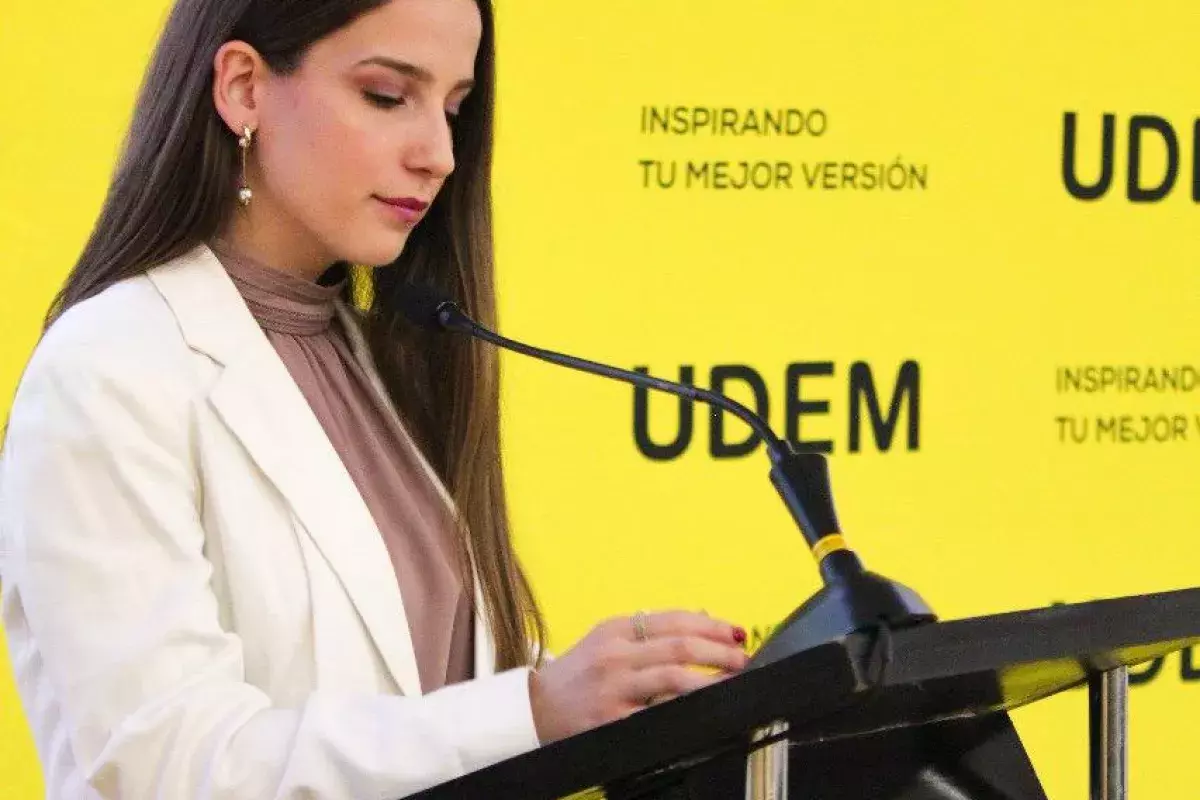 Archivo UDEM