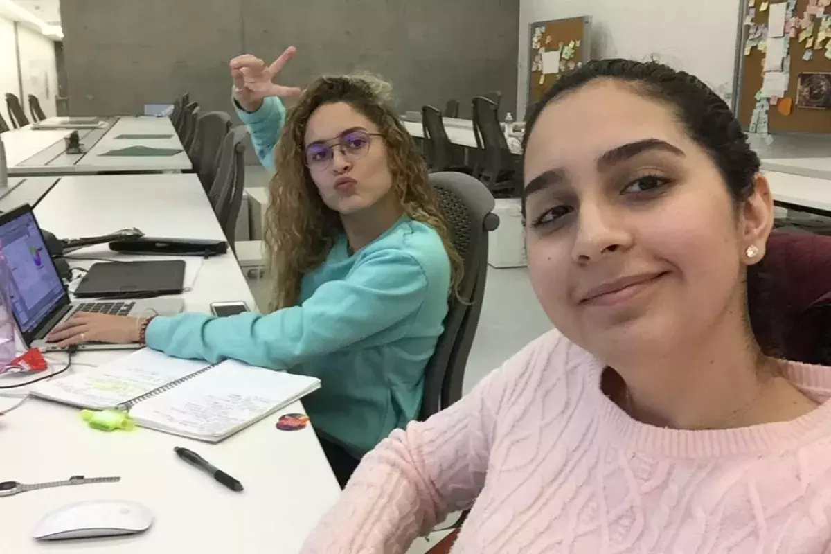 Alejandra Melo Plaza LDG'18