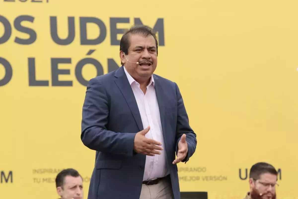 Archivo UDEM