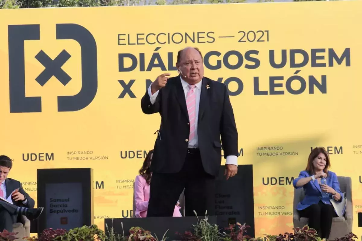 Archivo UDEM