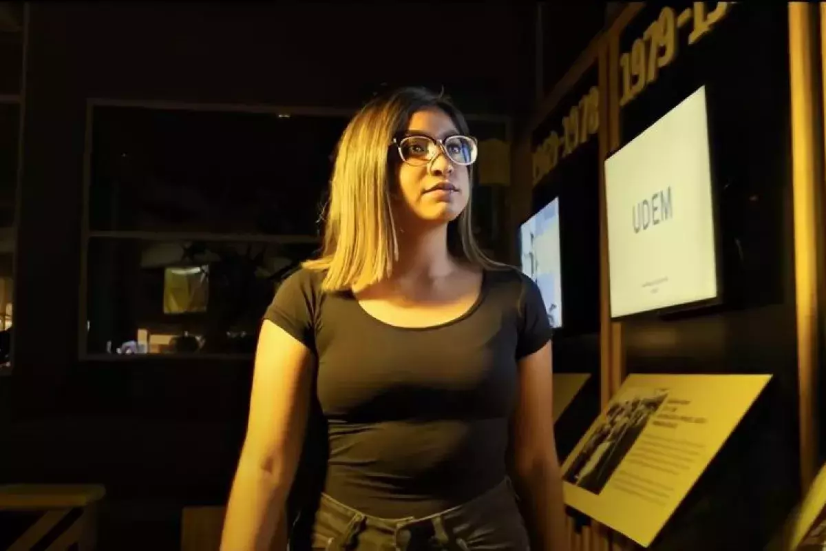 Archivo UDEM