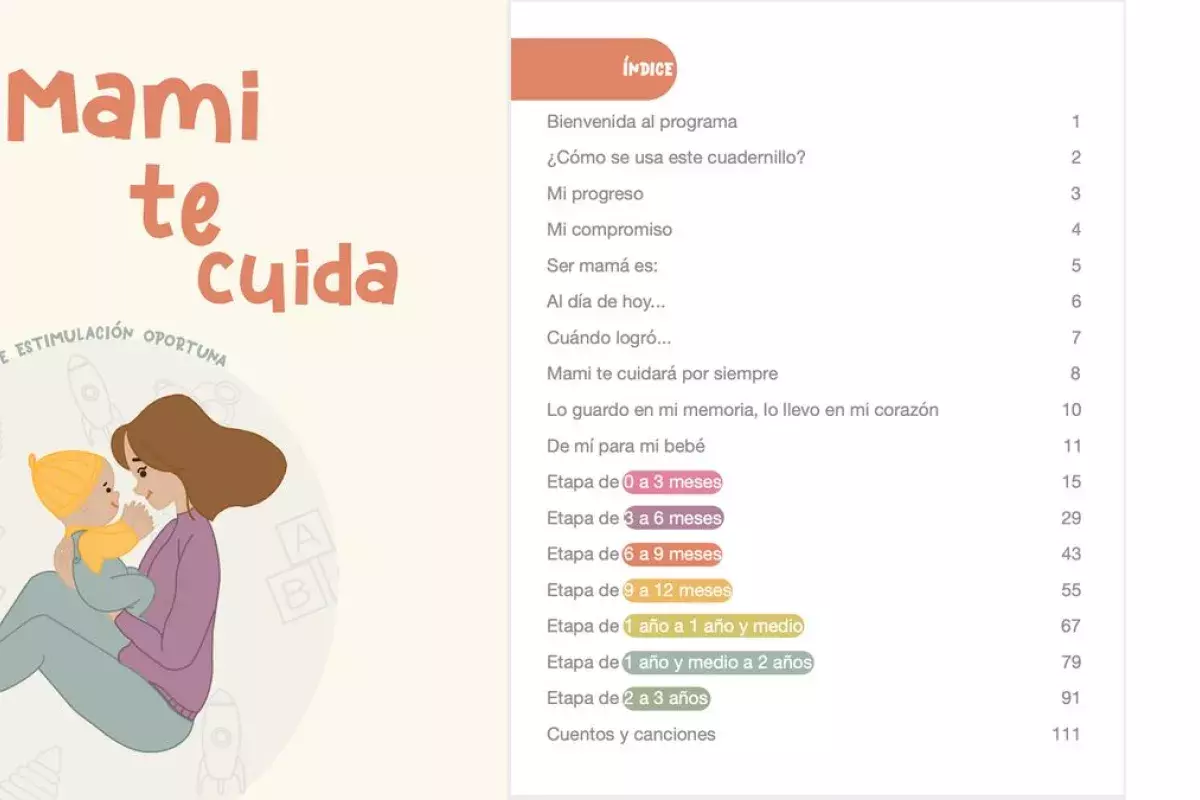 Archivo UDEM