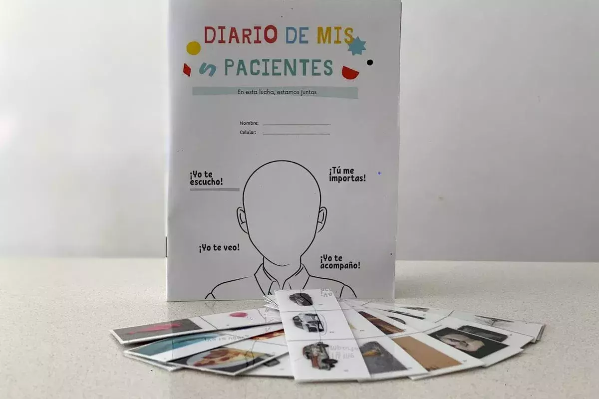 Archivo UDEM